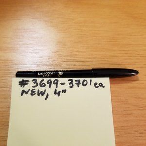 ✅#3700 NEW Lancome Le Cayon Khol Eye Pencil Black